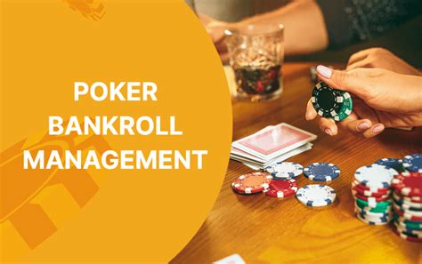 bankroll poker 4